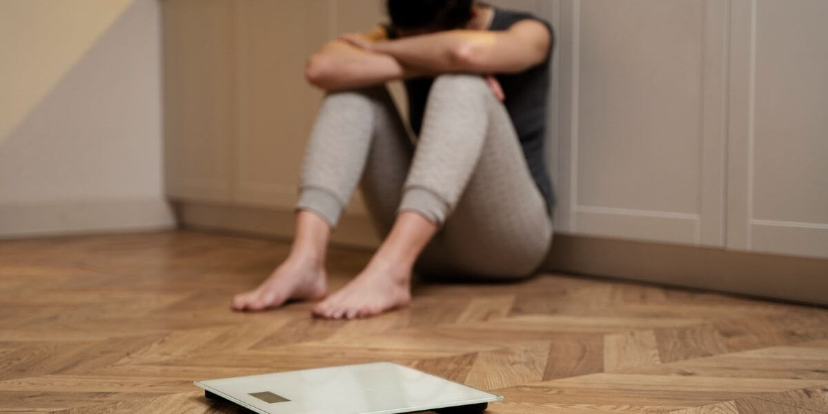 É por isto que não está a conseguir emagrecer!