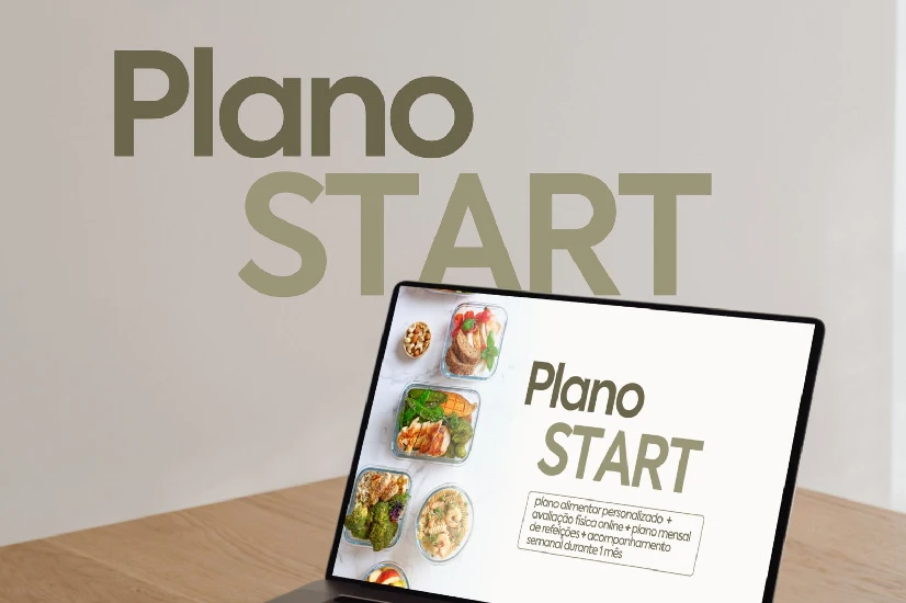 Plano start