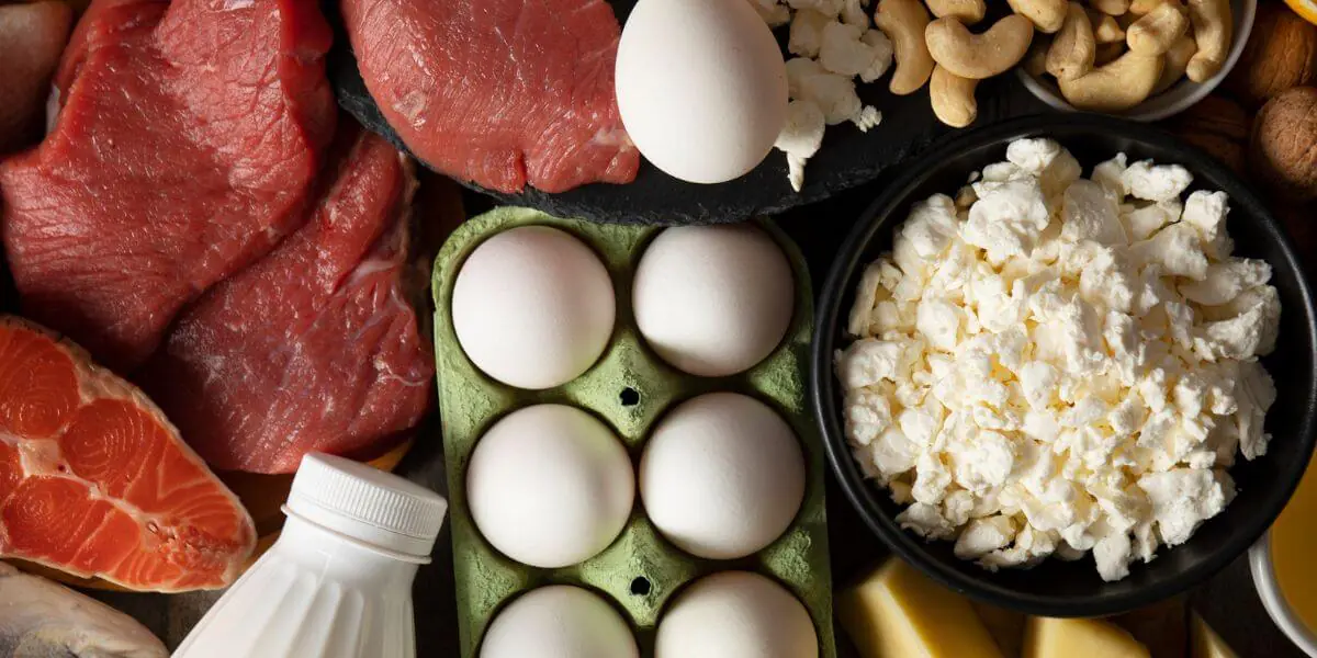 Proteína